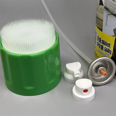 buy  Premium Foam Cleaning Solution Valve for Household with Durable Design online manufacture