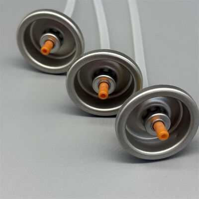 Buy Innovative Foam Cleanser Valve for Modern Lifestyles with Adjustable Output online manufacture