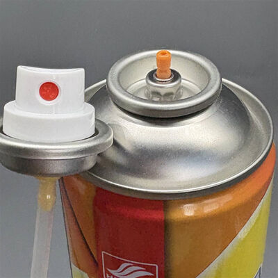 Buy Professional Foam Cleanser Valve for Skincare Enthusiasts with Precise Control online manufacture