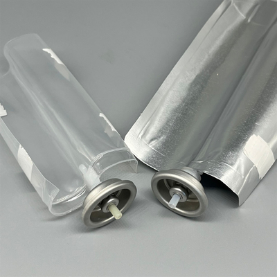 Buy Premium Male Bag on Valve for Medical Gas Storage with Anti-Corrosion and Easy-Install Features online manufacture
