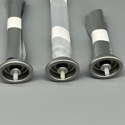 Buy Heavy-Duty Male Bag on Valve for Automotive Gas Systems with Enhanced Durability and Secure Sealing online manufacture