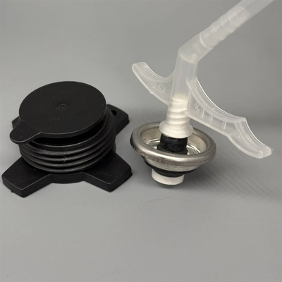 Buy Sensitive PU Foam Dispensing Valve for Art Restoration with Delicate Output online manufacture