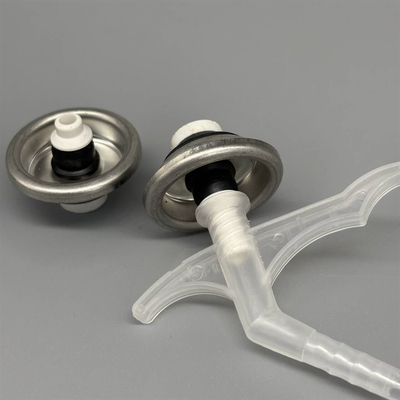 Buy  Ergonomic PU Foam Dispensing Valve for Gardening with Comfortable Grip online manufacture