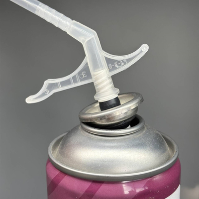 Buy Adjustable PU Foam Spray Valve with Ergonomic Handle online manufacture