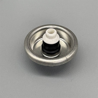 Buy Polyurethane Aerosol Valve for Adhesives, Bonding, and Waterproofing Projects online manufacture