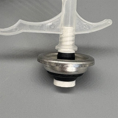 Buy Versatile PU Foam Dispensing Valve for Furniture Making with Adjustable Output online manufacture