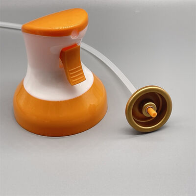 Buy 1 Inch Air Freshener Spray Aerosol Valve And Actuator For Consistent Spray Pattern online manufacture