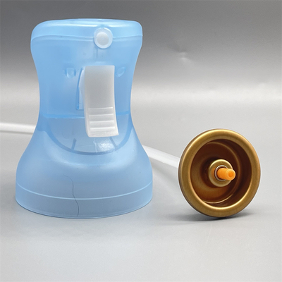 Buy Aerosol Valve for Air Freshener Spray – Precision Dispensing for Home & Car Fragrance Solutions online manufacture
