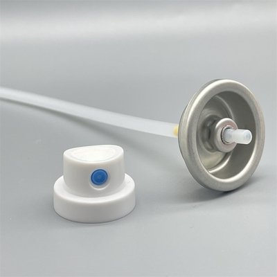 Buy 1 Inch Air Freshener Spray Aerosol Valve For Home And Office Fragrance Cans online manufacture