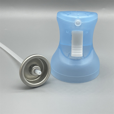 Buy High Performance Aerosol Valve For Air Freshener Sprays online manufacture
