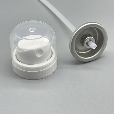 Buy Standard 1 Inch Air Freshener Spray Aerosol Valve With Actuator  online manufacture