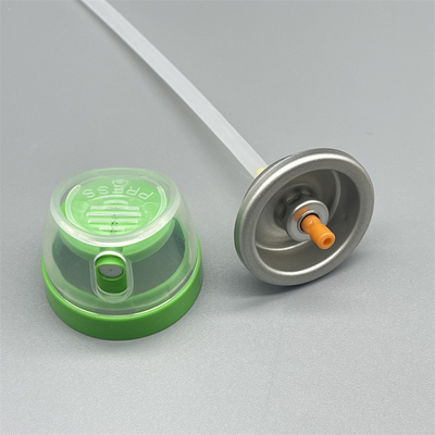 Buy Premium Air Freshener Aerosol Spray Valve for Home Easy to Use Solution online manufacture