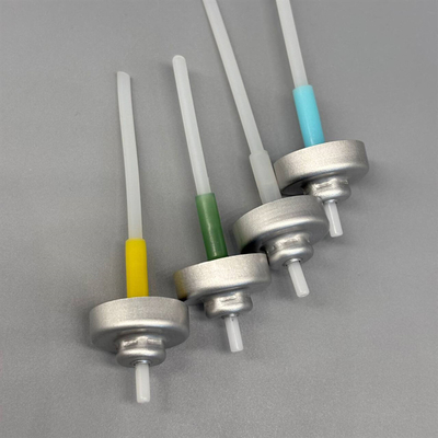 Buy Ultra - Quiet 20mm Plastic Stem Metering Valve for Automotive Fluid Systems online manufacture