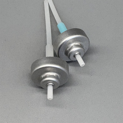 Buy Reliable 20mm Plastic Stem Metering Valve for Aquarium Filtration with Gentle Flow online manufacture