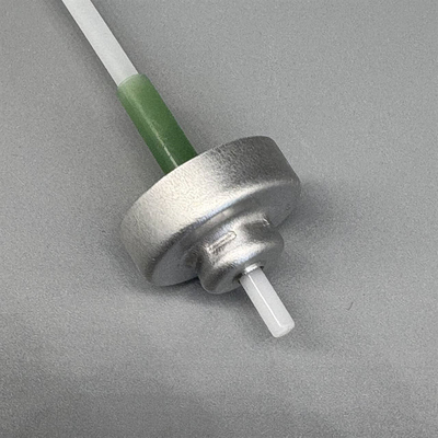 Buy Portable 20mm Plastic Stem Metered Aerosol Valve for Travel with Compact Design online manufacture