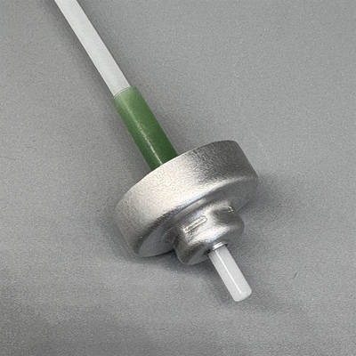 Buy Efficient 20mm Plastic Stem Metering Valve for Household Plumbing with Easy Adjustment online manufacture