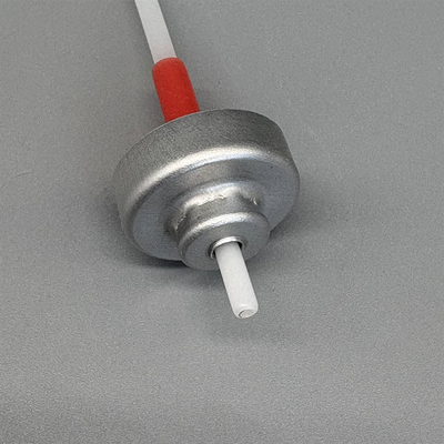 Buy Versatile 20mm Plastic Stem Metering Valve for HVAC Systems with Stable Performance online manufacture