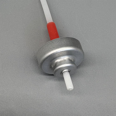 Buy 20mm Metered Valve with Tamper-Evident Seal for Consistent Spray Patterns online manufacture