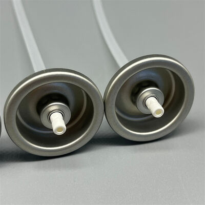 buy Precision 1-Inch Tire Inflator Valve for Aerosol Emergency Repair Kits online manufacture