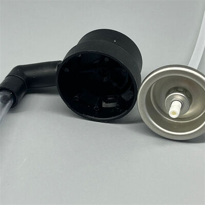 buy Robust Tire Inflator Valve Actuator for Commercial Truck Fleets and OTR Equipment with Anti-Corrosion Brass Core and Sealed Bearings online manufacture