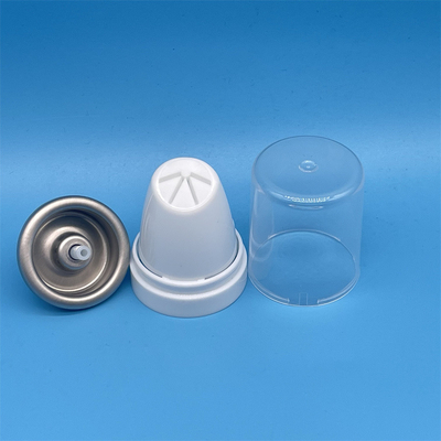 Buy Professional-Grade Hair Mousse Dispenser Valve For Perfect Styling Results online manufacture