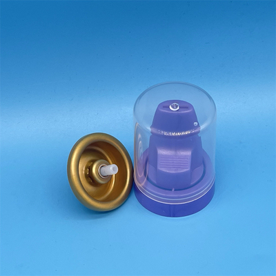 Buy Efficient Hair Mousse Dispensing Valve for Home Users with Easy Operation online manufacture