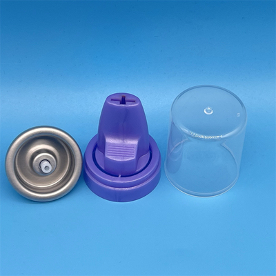 Buy Professional Hair Mousse Dispensing Valve for Barbershops with Adjustable Flow online manufacture