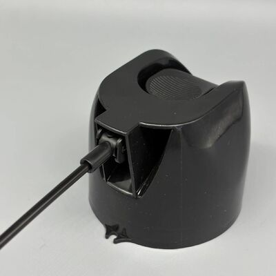 buy 65mm Aerosol Cap With Extension Tube for Cleaner and Maintenance Aerosol Cans online manufacture