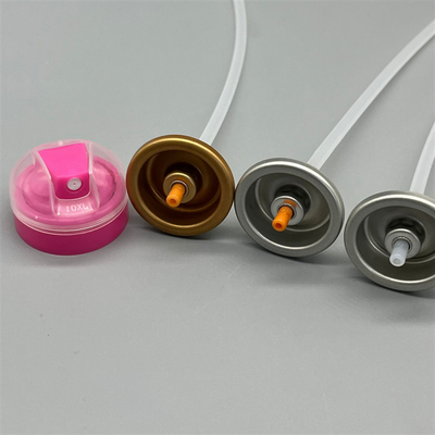 Buy Eco-Friendly Air Freshener Spray Valve for Hotel with Quiet Operation online manufacture