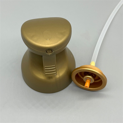 Buy Heavy-Duty Air Freshener Spray Valve for Industrial and Commercial Spaces with Corrosion-Resistant Construction online manufacture