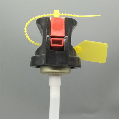 Buy Rapid Response Aerosol Fire Extinguisher Spray Valve online manufacture