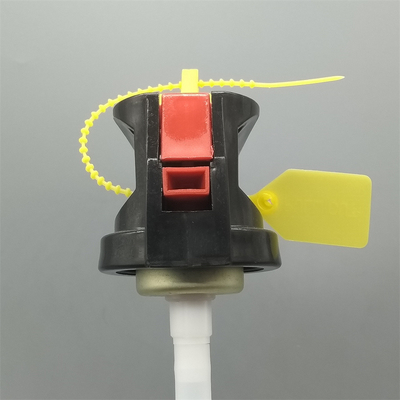 Buy 4.6mm/6.0mm Aerosol Fire Extinguisher Valve with Plastic Stem online manufacture