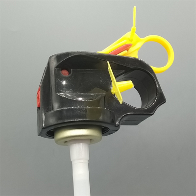 Buy Portable Aerosol Fire Extinguisher Valve – High Safety Spray Control for Emergency Use online manufacture