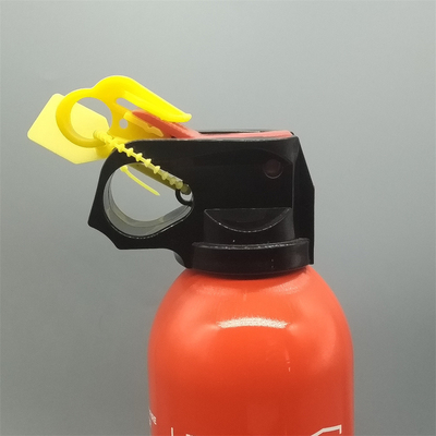Buy Compact Aerosol Fire Extinguisher Spray With Precision Valve online manufacture