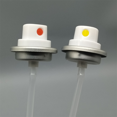 Buy Versatile Dashboard Polish Wax Spray Valve for Various Surface Applications online manufacture