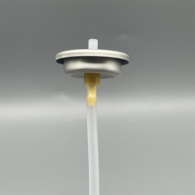 Buy Effortless Sun Protection With Sunscreen Aerosol Valve online manufacture