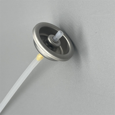 Buy Premium Aerosol Valve for Sunscreen – Durable Spray Valve for Sun Protection online manufacture