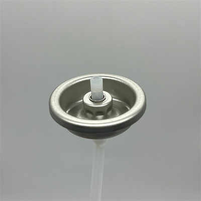 Buy Advanced Antibacterial Automatic Valve for Hospital Plumbing Systems with Self-Cleaning Nano-Coating Technology online manufacture