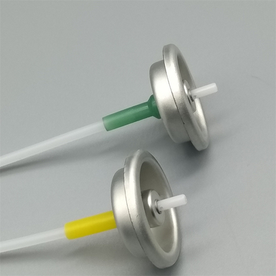 Buy Cost - Effective One inch plastic metered valve for Small - Scale Manufacturing with Consistent Performance online manufacture
