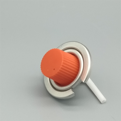 Buy Adjustable Butane Gas Valve for Customizable Applications with Smooth Operation online manufacture