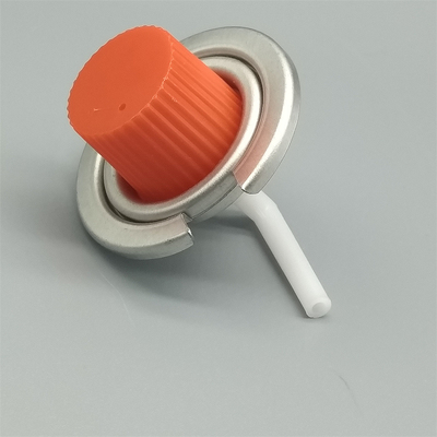 Buy Butane Gas Cartridge Valve For Accurate Gas Flow Control online manufacture