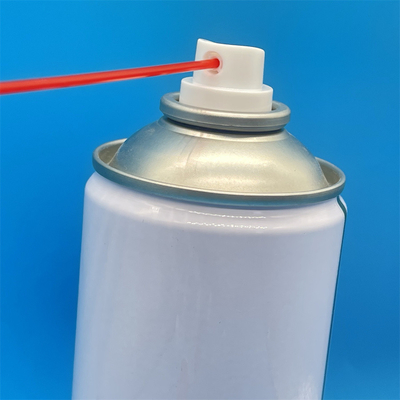 Buy Precise 360 Degree Aerosol Valve With Actuator for fine applications with accurate control​
 online manufacture