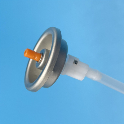 Buy High-Precision 360-Degree Actuation Valve for Industrial Systems with Smooth Operation online manufacture