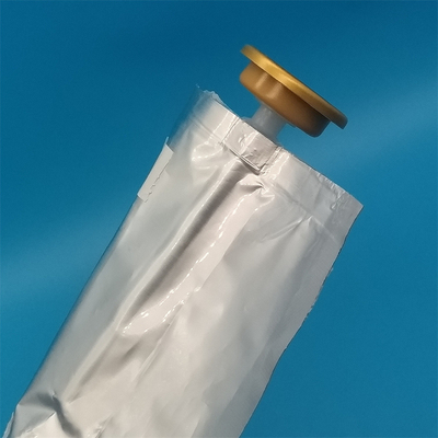 Buy Cosmetic-Grade Bag On Valves for skincare & makeup products with airtight seal online manufacture