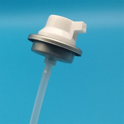 buy High-Performance Hair Sheen Spray Valve with Fine Mist Actuator online manufacture