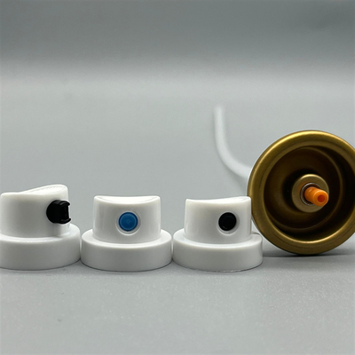Buy High-Performance Anti-Clog Deodorant Body Spray Valve for Active Lifestyle Products with Sweat-Resistant Seal online manufacture