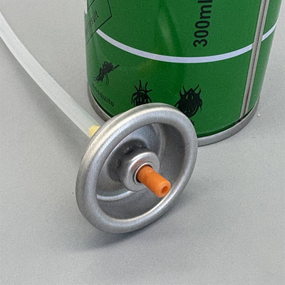 Buy Reliable water based insecticide valve actuator for homeowners with easy operation online manufacture