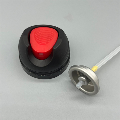 Buy Deodorant body spray valve with eco-friendly materials for sustainable personal care brands​ online manufacture