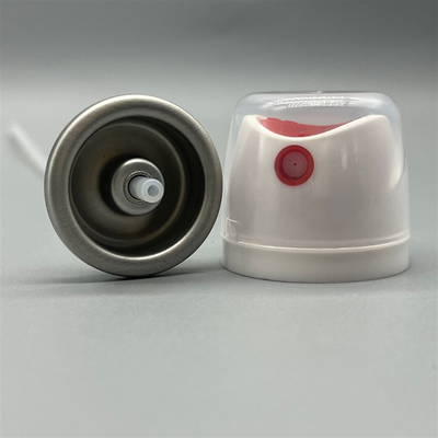 Buy Deodorant Aerosol Valve For Perfume, Body Mist, And Personal Hygiene Sprays online manufacture