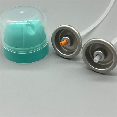 Buy High Performance Deodorant Body Spray Aerosol Valve for Personal Care Use online manufacture